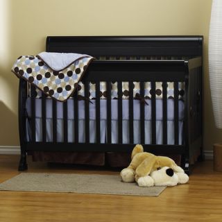 DaVinci Kalani 4 in 1 Convertible Crib Set