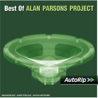 Best of Alan Parsons Project Musik