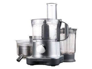 Kenwood FPM 270 Kompakte Kchenmaschine Küche & Haushalt