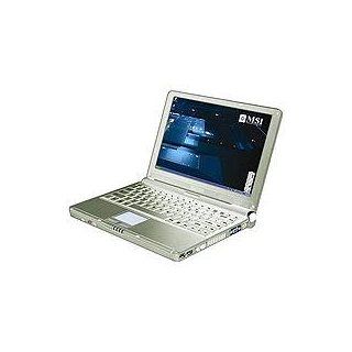 MSI Megabook S271 TL5018DL wei Notebook Turion64 X2 Computer & Zubehr