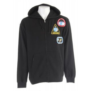 Grenade Nasa Hoodie