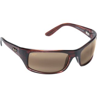 Maui Jim Peahi Sunglasses   Polarized