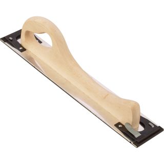 Keysco Speed File Sanding Board — 17in. Long, Model# 77527  Sanders