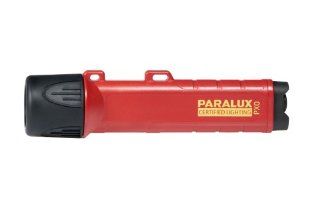 PARALUX Certified Lighting PX0 LED, XAG rot, 120 lm 6.911.252.166 Baumarkt