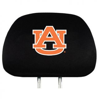 Auburn university Tigers Head Rest Cover