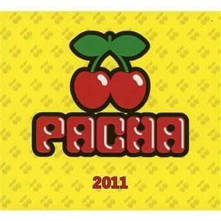 Pacha 2011 Musik