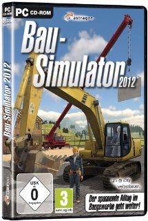 Bau Simulator 2012 Pc Games