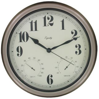 Howard Miller Dorchester Pendulum Wall Clock