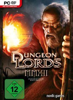 Dungeon Lords 2012   [PC] Games