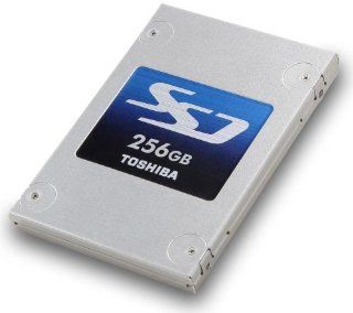 Toshiba THNSNH256GBST4PAGA interne SSD 256GB 2,5 Zoll Computer & Zubehr
