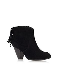 Jessica Simpson Octave2 ankle boots Black