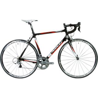 Ridley Orion/Shimano Ultegra 6700 Complete Bike   2012