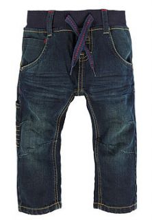 anton jeans by ben & lola