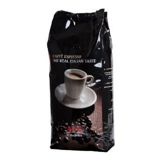 AEG Caff Espresso, 1000g Küche & Haushalt