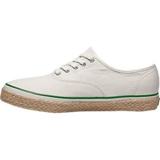 PF Flyers Windjammer White Canvas PF Flyers Sneakers