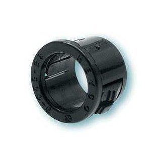 Heyco 2058 SB 500 4 BLACK SNAP BUSHING (package of 250) Industrial Products