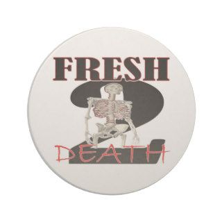 Fresh 2 Death Coaster