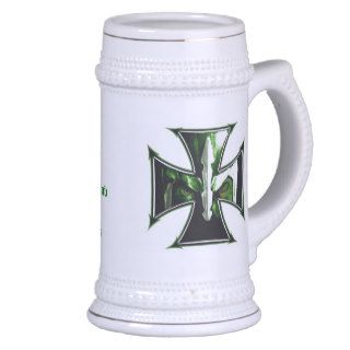 GKMMC Stein Coffee Mug