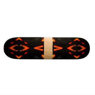 Extreme Designs Skateboard Deck 456 CricketDiane