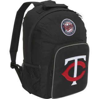 Concept One Minnesota   Twins Backpack