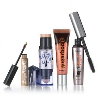 Benefit Gimme Glam 4 piece Collection
