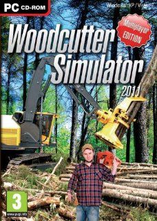 Woodcutter Simulator 2011 Pc Games