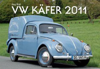 VW Kfer 2011 Jrg Hajt Bücher