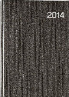 rido id Buchkalender conform A4, 2011, Visicron schwarz Bücher