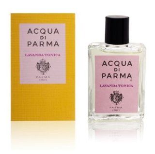 ACQUA DI PARMA LAVANDA TONIC by Acqua di Parma for MEN COLOGNE .33 OZ MINI  Personal Fragrances  Beauty