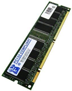 Viking I3075 256MB PC133 DIMM Memory CL3 Memory, IBM Part# 33L3075 Electronics