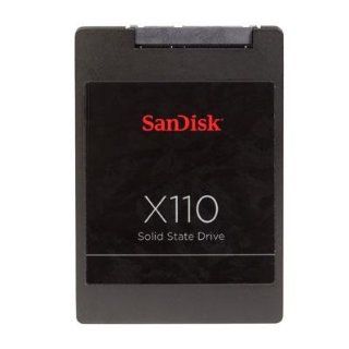 SanDisk x110 SD6SB1M 256G 1022I 256GB 2.5 SATA III Internal Solid State Drive (SSD) Bare Computers & Accessories