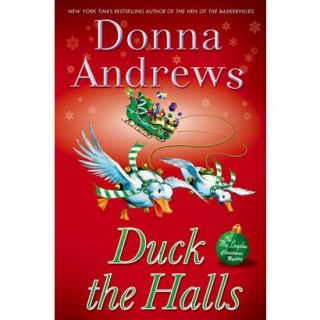 Duck the Halls (Hardcover)
