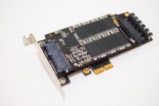 Cavalry PCIe MLC SSD (256GB) Computers & Accessories