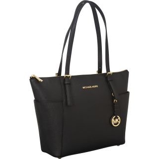 MICHAEL Michael Kors Jet Set Item Ew Tz Tote Saffiano