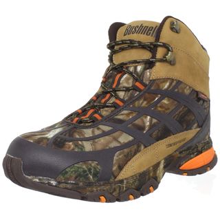 Bushnell Men's Stalk Mid Boot Bushnell Hunting Footwear