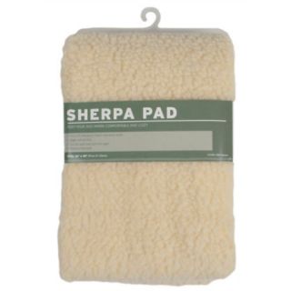 Sporting Dog Solutions 36 x 48 Cut to Fit Sherpa Mat 613402