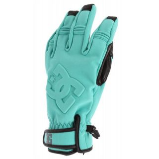 DC Mizu Gloves   Womens