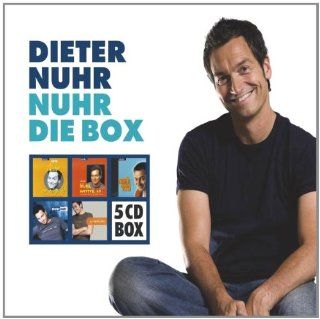 Nuhr die Box WortArt Dieter Nuhr Bücher