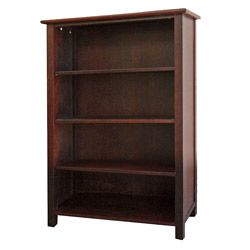 Austin 4 foot Bookcase