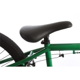 Grenade Flare BMX Bike Green 20in 2014