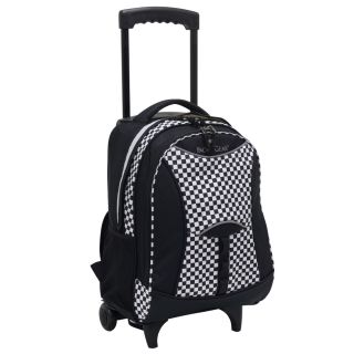 Pacific Gear 19 inch Wheeled Backpack