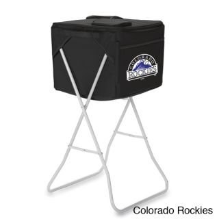 Picnic Time Mlb National League Party Cube