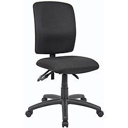Boss Multifunction Task Chair