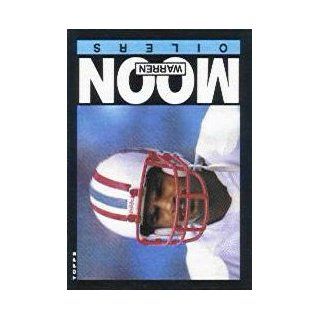 1985 Topps #251 Warren Moon RC Sports Collectibles