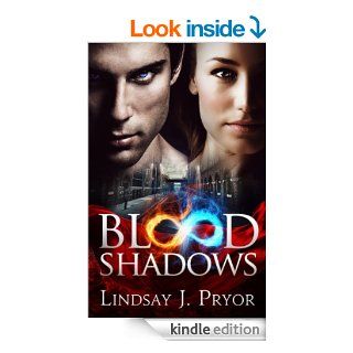 Blood Shadows (Blackthorn)   Kindle edition by Lindsay J. Pryor. Paranormal Romance Kindle eBooks @ .