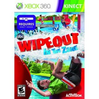 Wipeout In the Zone (XBOX 360)