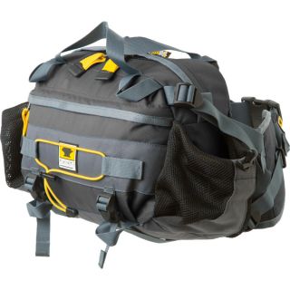 Mountainsmith Recycled Series Tour Lumbar Pack   488cu in