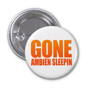GONE AMBIEN SLEEPING, Funny Insomnia Meme   Orange Buttons