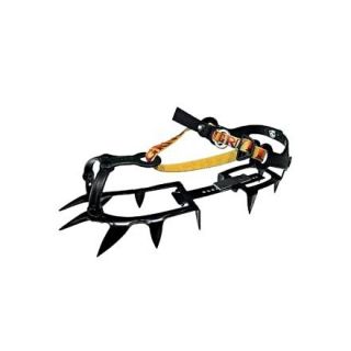 Grivel G12  Crampon   Technical