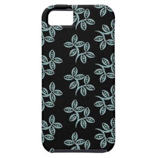 CHIC IPHONE5 CASE_133 FLOWER PODS iPhone 5 COVER